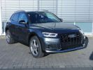 Voir l'annonce Audi Q5 40 TDI 204 S tronic 7 Quattro S line