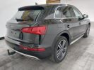 Annonce Audi Q5 40 TDI 204 S tronic 7 Quattro S line