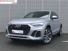 Voir l'annonce Audi Q5 40 TDI 204 S tronic 7 Quattro S line