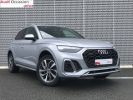 Annonce Audi Q5 40 TDI 204 S tronic 7 Quattro S line