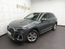 Voir l'annonce Audi Q5 40 TDI 204 S tronic 7 Quattro S line