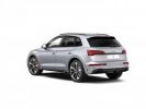 Annonce Audi Q5 40 TDI 204 S tronic 7 Quattro S line Matrix JA21 Attelage FULL