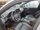 Annonce Audi Q5 40 TDI 204 S tronic 7 Quattro S line Matrix JA21 Attelage FULL