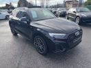 Annonce Audi Q5 40 TDI 204CH S LINE QUATTRO S TRONIC 7 EURO6D-T