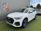 Voir l'annonce Audi Q5 40 TDI 204CH S-TRONIC QUATTRO ADVANCED