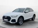 Voir l'annonce Audi Q5 40 TDI q. S Tronic S Line, LED, 