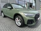 Annonce Audi Q5 40 TDI quattro S line Competition