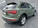 Annonce Audi Q5 40 TDI quattro S line Competition