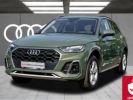 Voir l'annonce Audi Q5 40 TDI Quattro S-tronic S-Line– CAMERA – NAV – HEAD UP - ATT – TVA Récup - Garantie AUDI