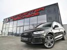 Voir l'annonce Audi Q5 40 TDI quattro sport Pano