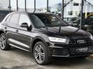 Annonce Audi Q5 40 TDI quattro sport Pano