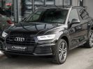 Annonce Audi Q5 40 TDI quattro sport Pano