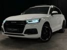 Voir l'annonce Audi Q5 40 TDi S-Line