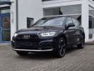 Annonce Audi Q5 40 TDI S tr. quattro 