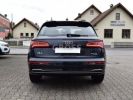 Annonce Audi Q5 40 TDI S tr. quattro 