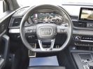 Annonce Audi Q5 40 TDI S tr. quattro 