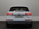 Annonce Audi Q5 40tdi 204 S-Tronic Quattro
