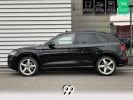 Annonce Audi Q5 40TDI QUATTRO STRONIC JA21 ASSISTANCE ROUTE TOE MATRIX HUD DCC AMBIANCE LIVRAISON BITCOIN