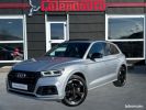 Voir l'annonce Audi Q5 45 TFSI 245CH S LINE QUATTRO TRONIC 7 EURO6D-T 162G