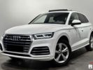 Voir l'annonce Audi Q5 45 TFSI 3x S Line Pano Virtual Led