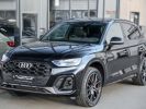 Annonce Audi Q5 45 TFSI quattro 2x S line Navi