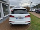 Annonce Audi Q5 50 TDI 286 CH QUATTRO AVUS PACK EXT S-LINE