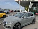 Voir l'annonce Audi Q5 50 TDI 286 ch S-Line Quattro Sups Pilotées Garantie 6 ans Virtual ATH TO Keyless ACC Camera 20P 635-mois