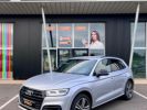 Voir l'annonce Audi Q5 50 TDI 286 CH S-LINE QUATTRO TIPTRONIC + OPTIONS