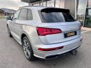 Annonce Audi Q5 50 TDI 286 CH S-LINE QUATTRO TIPTRONIC + OPTIONS