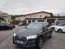 Voir l'annonce Audi Q5 50 tdi 286 quattro avus tiptronic 8 06-2018 S-LINE ATTELAGE VIRTUAL COCKPIT TOIT OUVRANT
