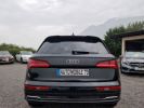 Annonce Audi Q5 50 tdi 286 quattro avus tiptronic 8 06-2018 S-LINE ATTELAGE VIRTUAL COCKPIT TOIT OUVRANT