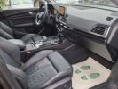Annonce Audi Q5 50 tdi 286 quattro avus tiptronic 8 06-2018 S-LINE ATTELAGE VIRTUAL COCKPIT TOIT OUVRANT