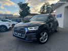 Voir l'annonce Audi Q5 50 TDI 286ch S line quattro Tiptronic 8