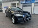 Annonce Audi Q5 50 TDI 286ch S line quattro Tiptronic 8