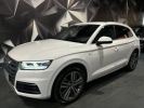 Voir l'annonce Audi Q5 50 TDI 286CH S LINE QUATTRO TIPTRONIC 8