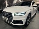 Annonce Audi Q5 50 TDI 286CH S LINE QUATTRO TIPTRONIC 8