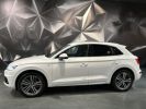 Annonce Audi Q5 50 TDI 286CH S LINE QUATTRO TIPTRONIC 8