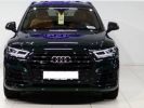 Annonce Audi Q5 50 TDI 286ch S line quattro Tiptronic 8 Euro6d-T 158g