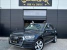 Voir l'annonce Audi Q5 50 TFSI E 299 AVUS QUATTRO S TRONIC 7 EURO6D-T 15CV