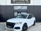 Annonce Audi Q5 50 TFSI E 299 S LINE QUATTRO S TRONIC 7 EURO6D-T 15CV