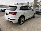 Annonce Audi Q5 50 TFSI E 299 S LINE QUATTRO S TRONIC 7 EURO6D-T 15CV