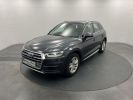 Voir l'annonce Audi Q5 50 TFSI e 299 S tronic 7 Quattro