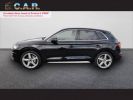 Annonce Audi Q5 50 TFSI e 299 S tronic 7 Quattro Avus