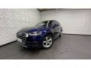 Annonce Audi Q5 50 TFSI e 299 S tronic 7 Quattro Avus