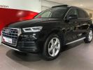 Annonce Audi Q5 50 TFSI e 299 S tronic 7 Quattro Avus