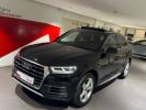 Voir l'annonce Audi Q5 50 TFSI e 299 S tronic 7 Quattro Design Luxe