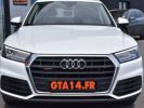 Annonce Audi Q5 50 TFSI E 299CH BUSINESS EXECUTIVE QUATTRO S TRONIC 7 EURO6D-T 15CV