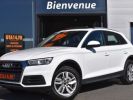 Annonce Audi Q5 50 TFSI E 299CH BUSINESS EXECUTIVE QUATTRO S TRONIC 7 EURO6D-T 15CV