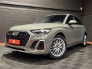 Voir l'annonce Audi Q5 50 TFSI e 299ch S line quattro S tronic 7