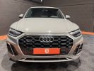 Annonce Audi Q5 50 TFSI e 299ch S line quattro S tronic 7